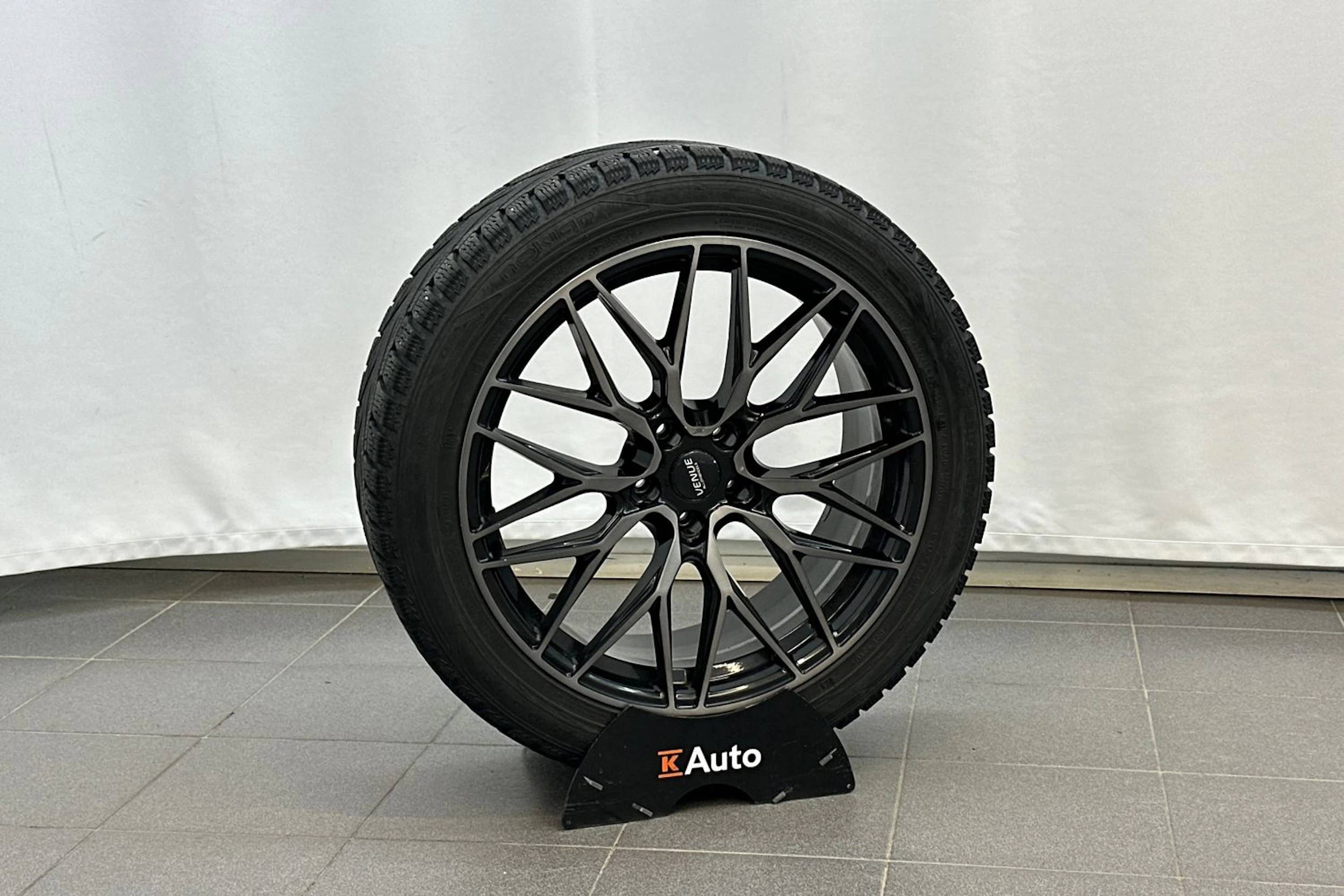 harmaa BMW X3 2018 kuva 33.