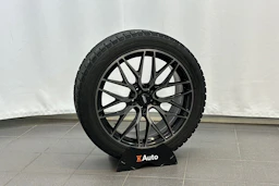 harmaa BMW X3 2018 kuva 33.