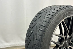 harmaa BMW X3 2018 kuva 34.
