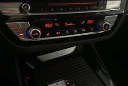 sininen BMW X3 2018 kuva 22.