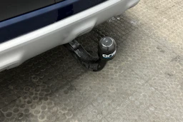 sininen BMW X3 2018 kuva 26.