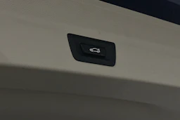 sininen BMW X3 2018 kuva 27.