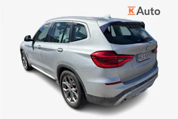 hopea BMW X3 2018 kuva 2.