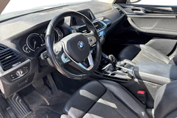 hopea BMW X3 2018 kuva 3.