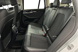 hopea BMW X3 2018 kuva 11.
