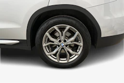 hopea BMW X3 2018 kuva 12.