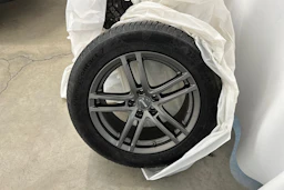 hopea BMW X3 2018 kuva 13.