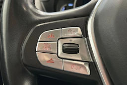 hopea BMW X3 2018 kuva 16.