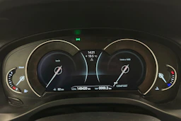 hopea BMW X3 2018 kuva 18.