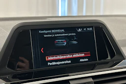 hopea BMW X3 2018 kuva 20.
