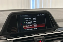 hopea BMW X3 2018 kuva 23.