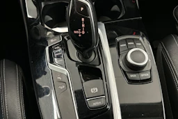 hopea BMW X3 2018 kuva 26.