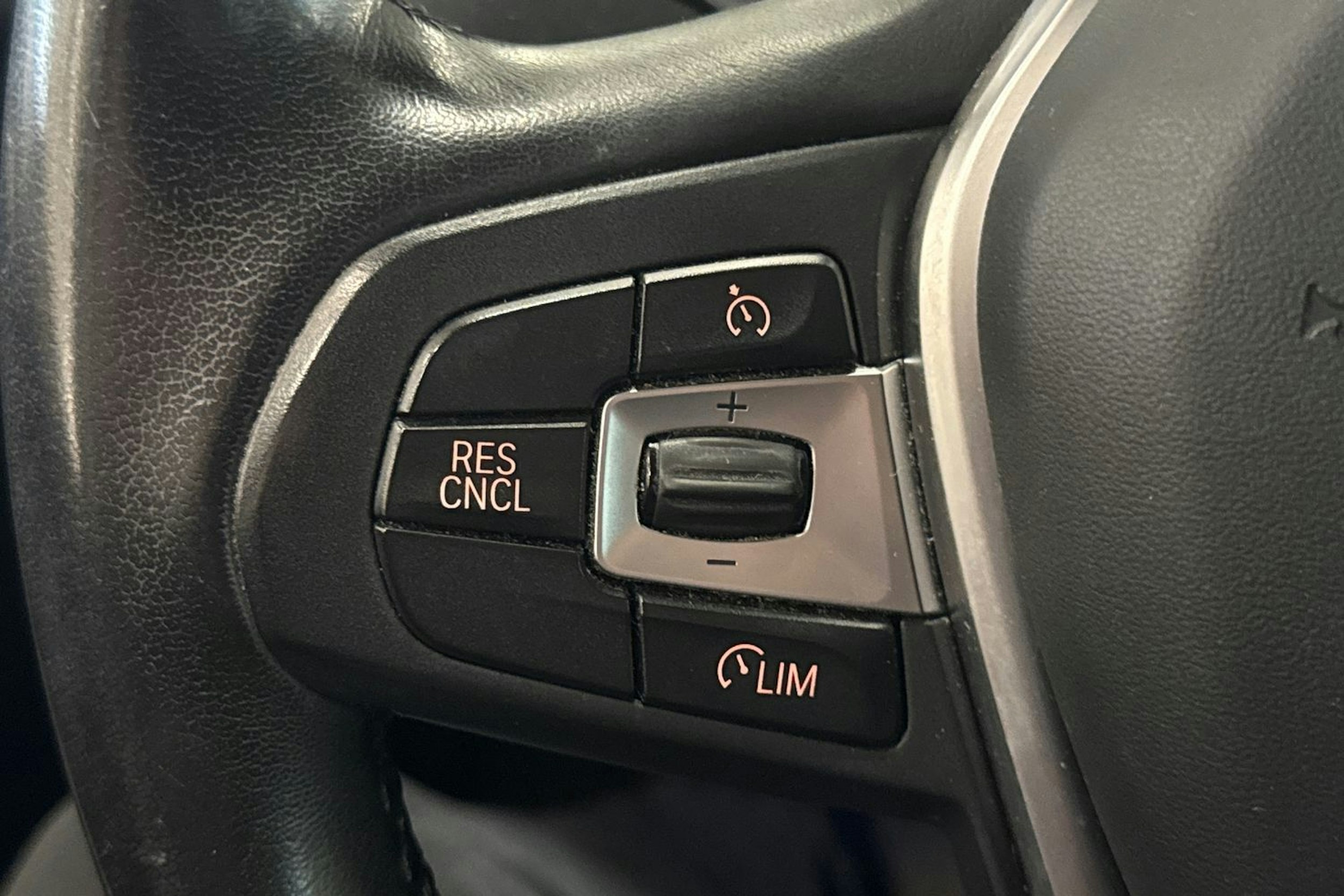 musta BMW X3 2018 kuva 19.