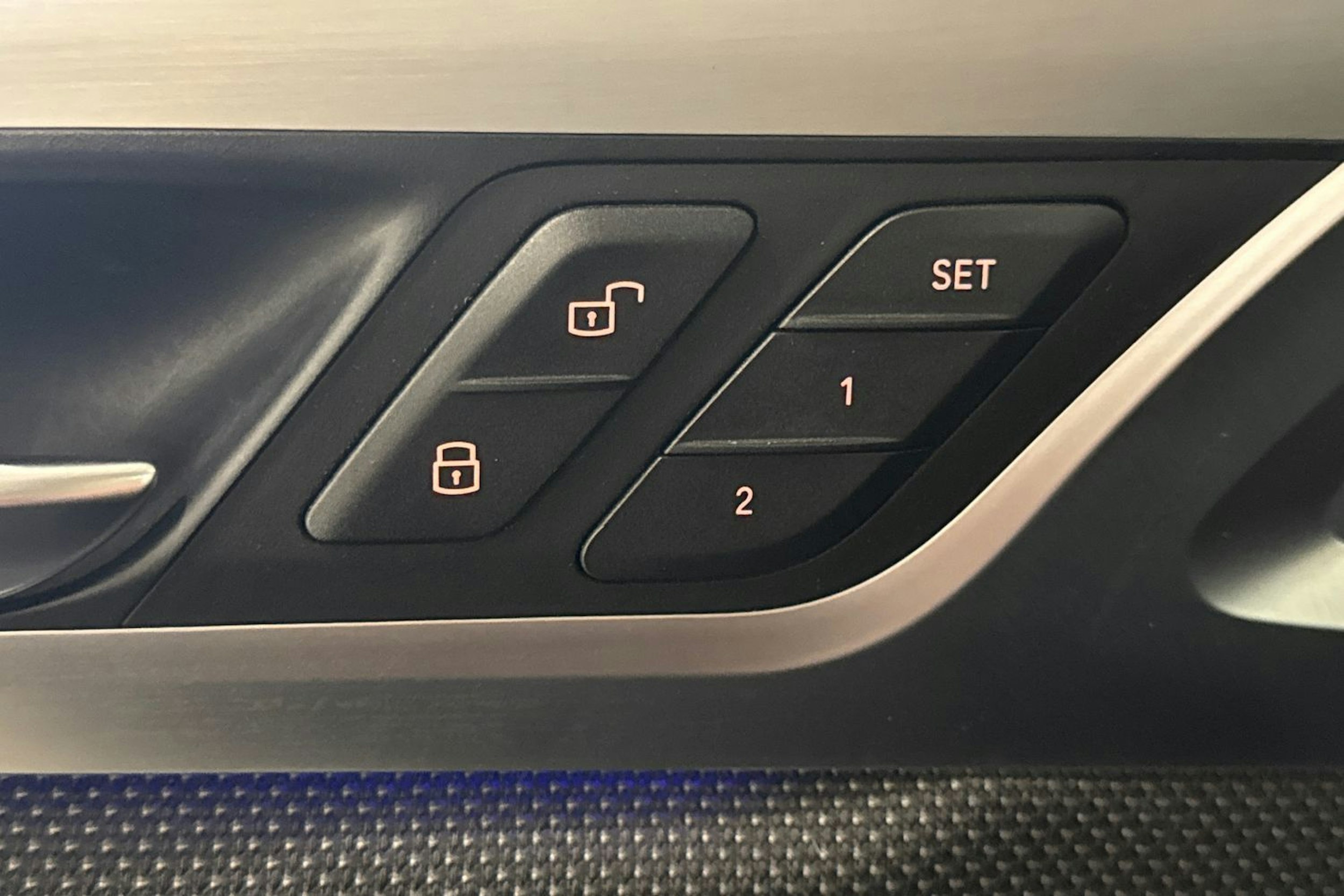 musta BMW X3 2018 kuva 20.