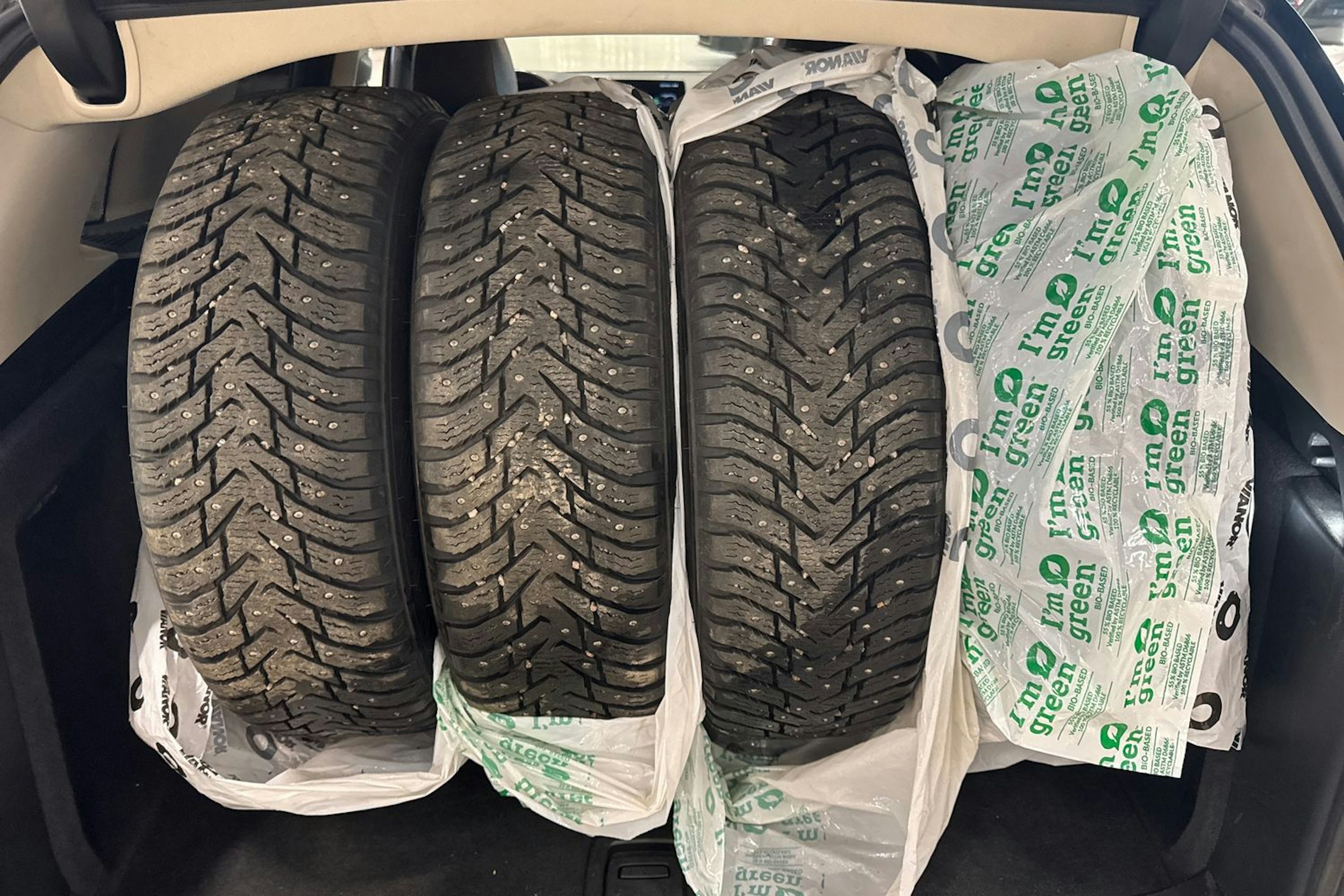 musta BMW X3 2018 kuva 23.