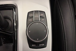 Valkoinen BMW X3 2018 kuva 28.