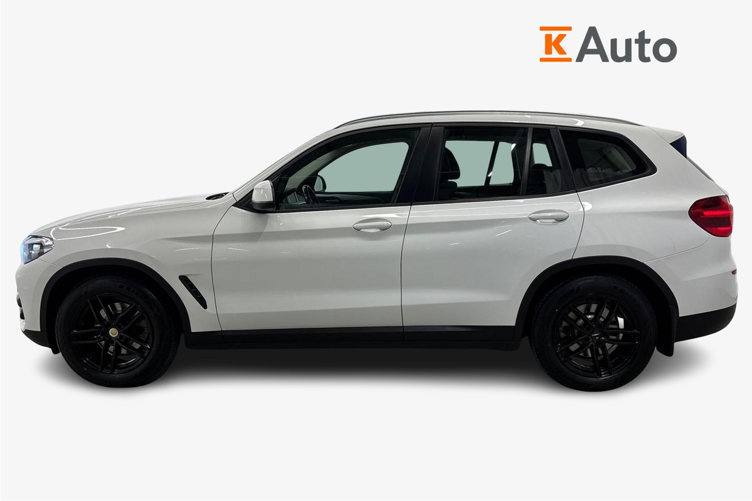 BMW X3 G01 xDrive20d A Business 2018, kuva 5/23