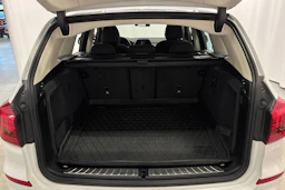 valkoinen BMW X3 2018 kuva 20.