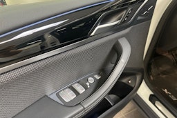 valkoinen BMW X3 2020 kuva 15.