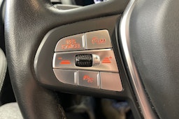 valkoinen BMW X3 2020 kuva 16.