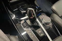 valkoinen BMW X3 2020 kuva 22.