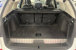 valkoinen BMW X3 2020 kuva 23.