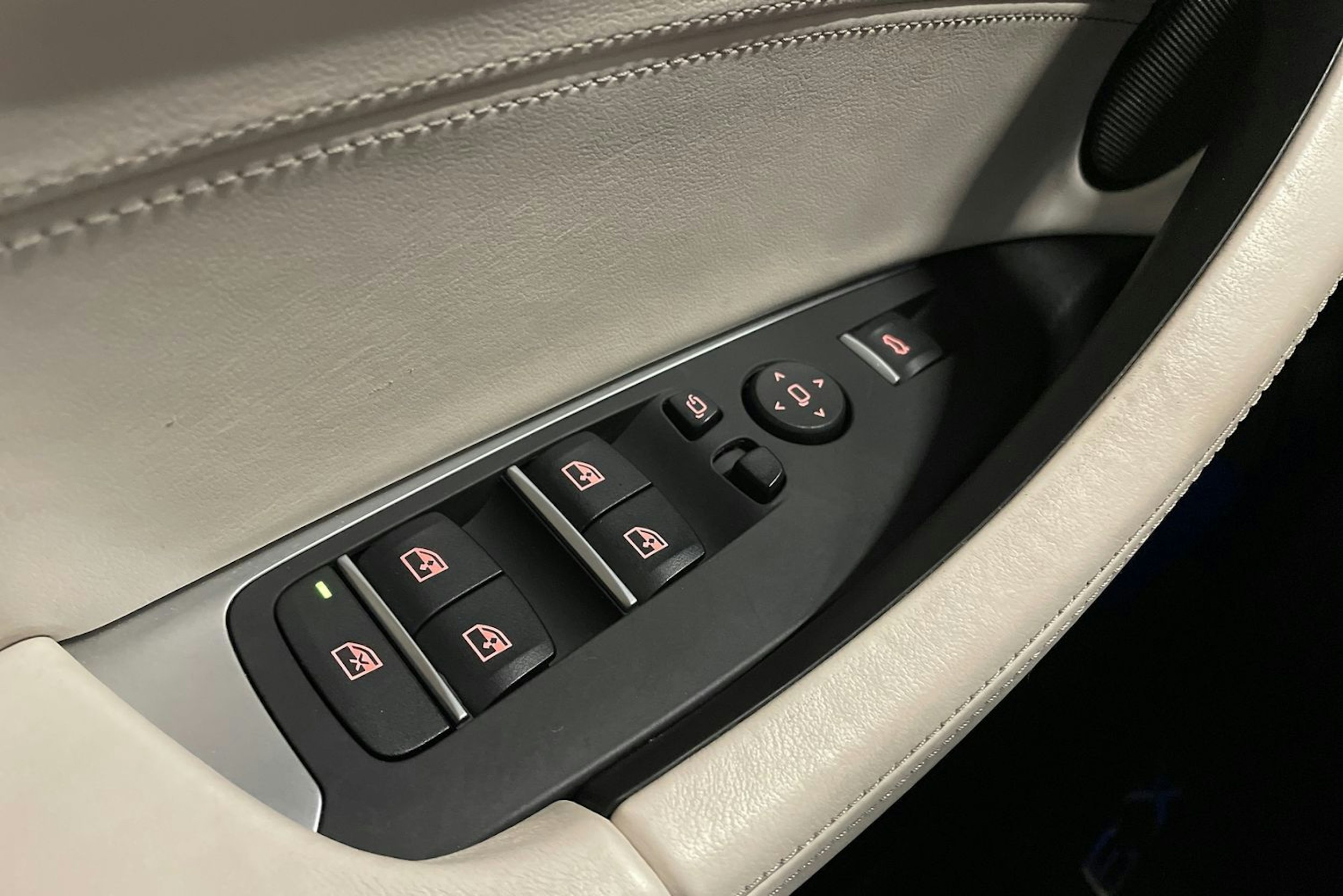 sininen BMW X3 2020 kuva 21.