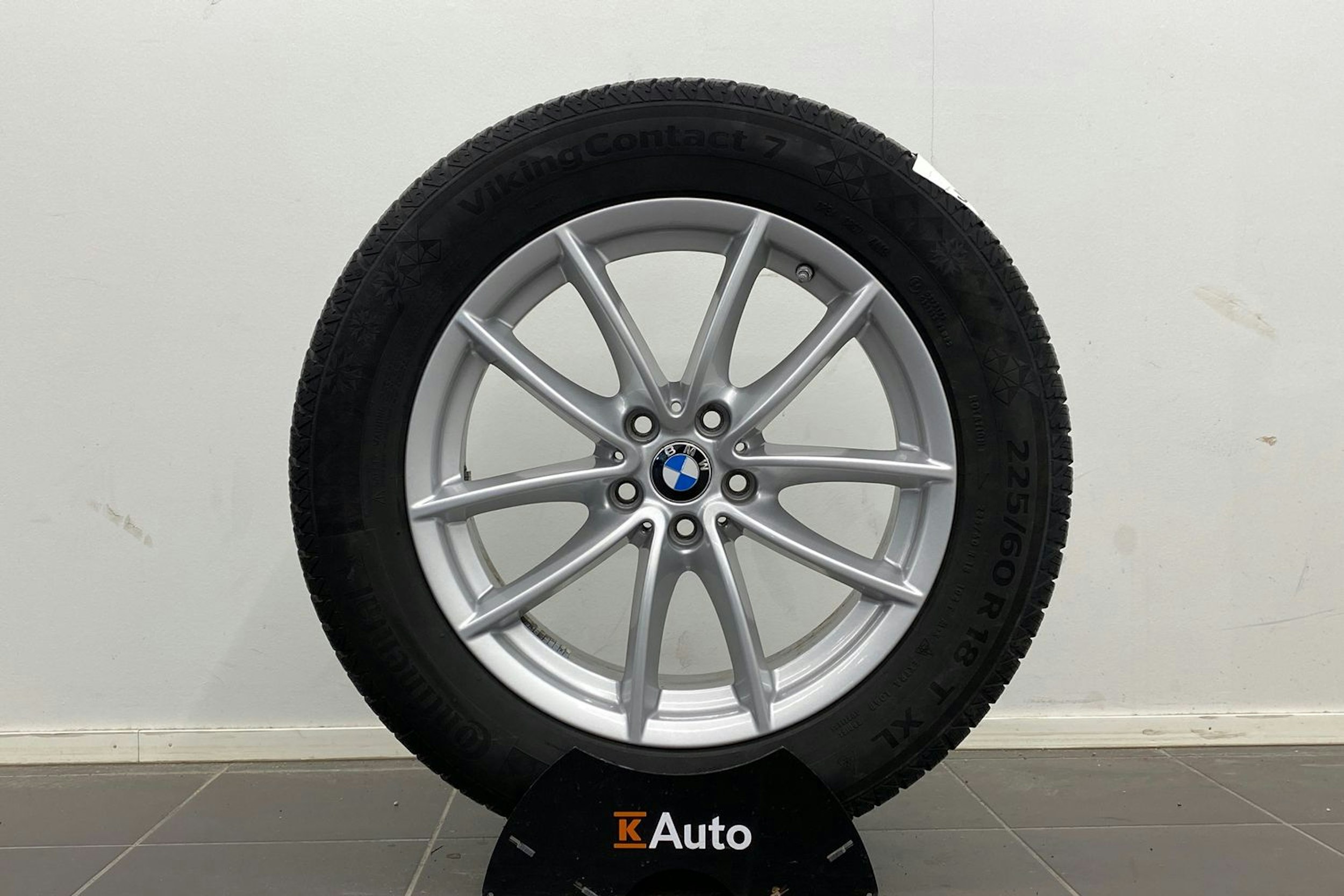 Musta BMW X3 2020 kuva 13.