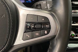 Musta BMW X3 2020 kuva 20.