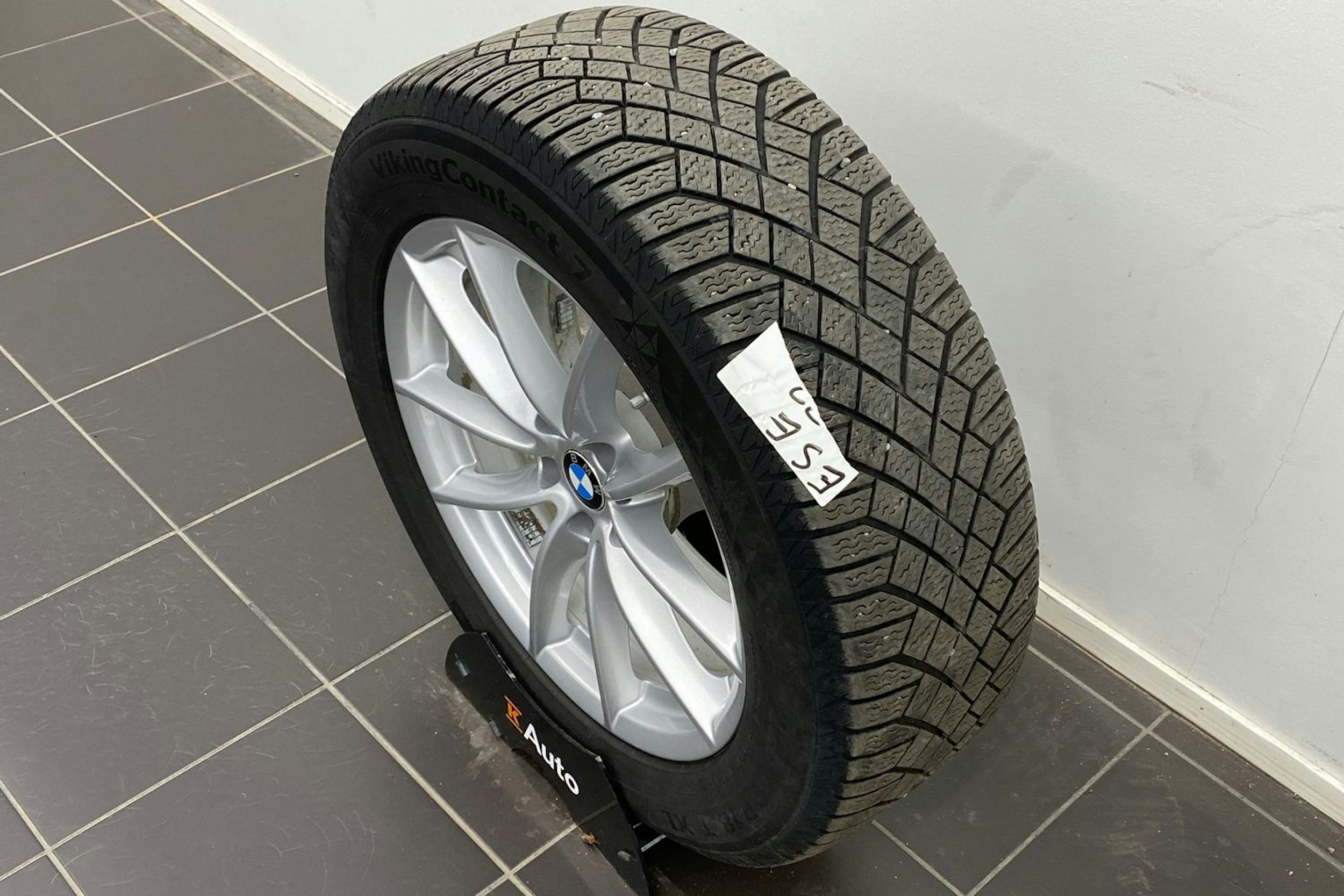 Musta BMW X3 2020 kuva 29.