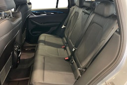 Hopea BMW X3 2020 kuva 10.