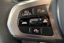Hopea BMW X3 2020 kuva 16.