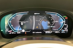 Hopea BMW X3 2020 kuva 17.