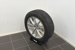 valkoinen BMW X3 2020 kuva 10.
