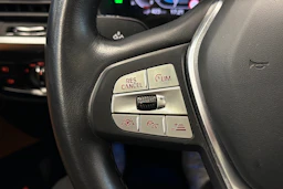 valkoinen BMW X3 2020 kuva 17.