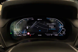 valkoinen BMW X3 2020 kuva 20.