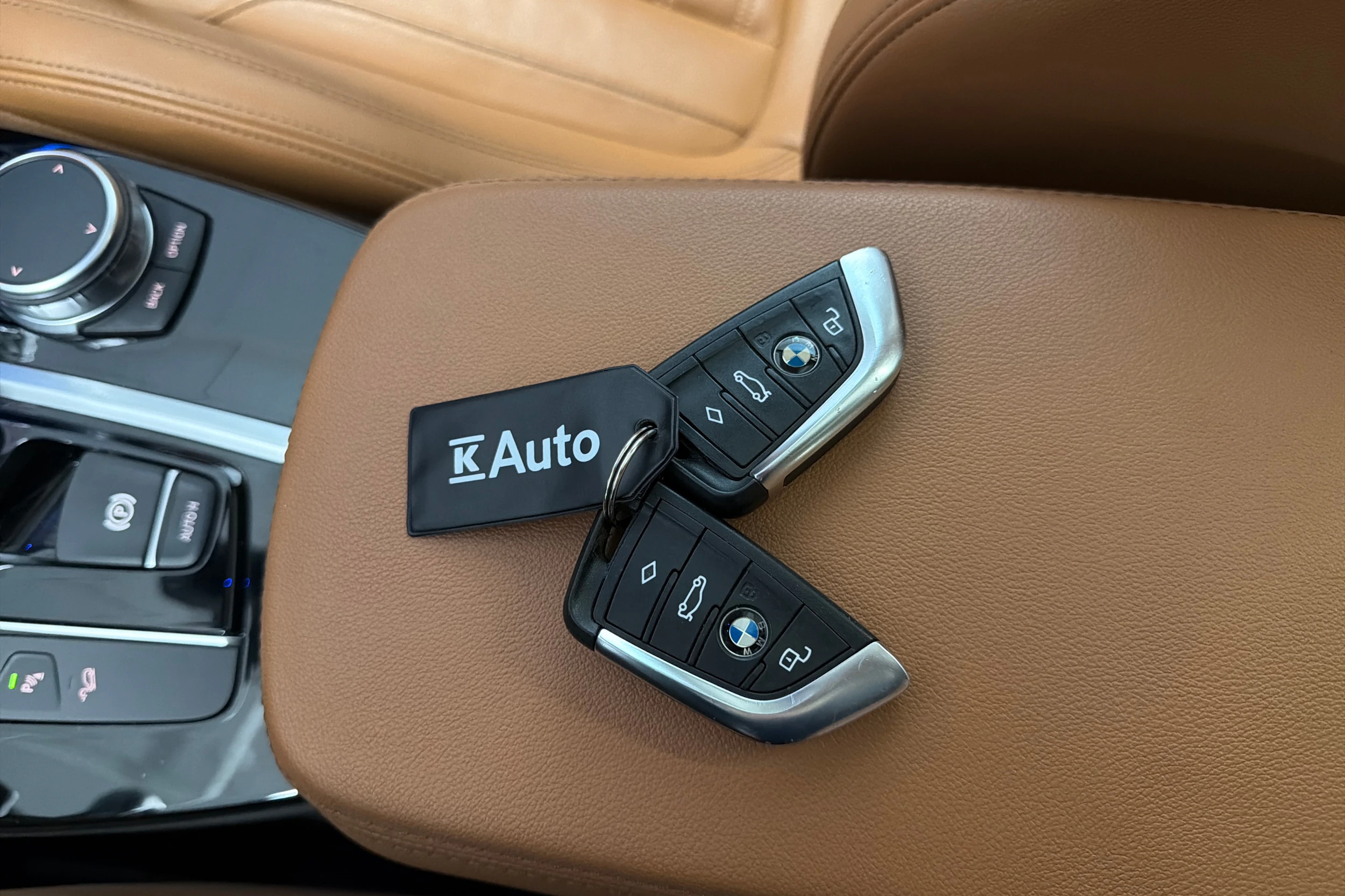 valkoinen BMW X3 2020 kuva 29.