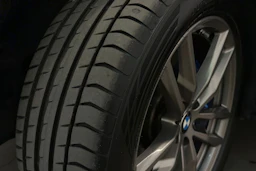 musta BMW X3 2020 kuva 10.