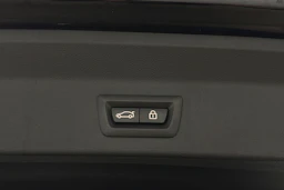musta BMW X3 2020 kuva 12.