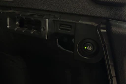 musta BMW X3 2020 kuva 13.