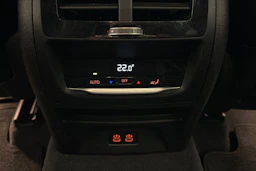 musta BMW X3 2020 kuva 15.