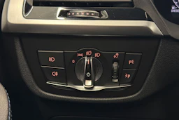 musta BMW X3 2020 kuva 18.