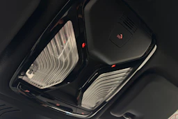 musta BMW X3 2020 kuva 28.
