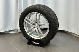 Valkoinen BMW X3 2020 kuva 14.