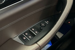Valkoinen BMW X3 2020 kuva 17.