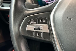 Valkoinen BMW X3 2020 kuva 19.