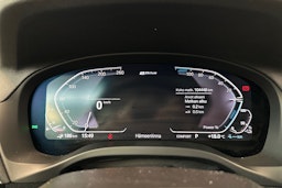 Valkoinen BMW X3 2020 kuva 21.