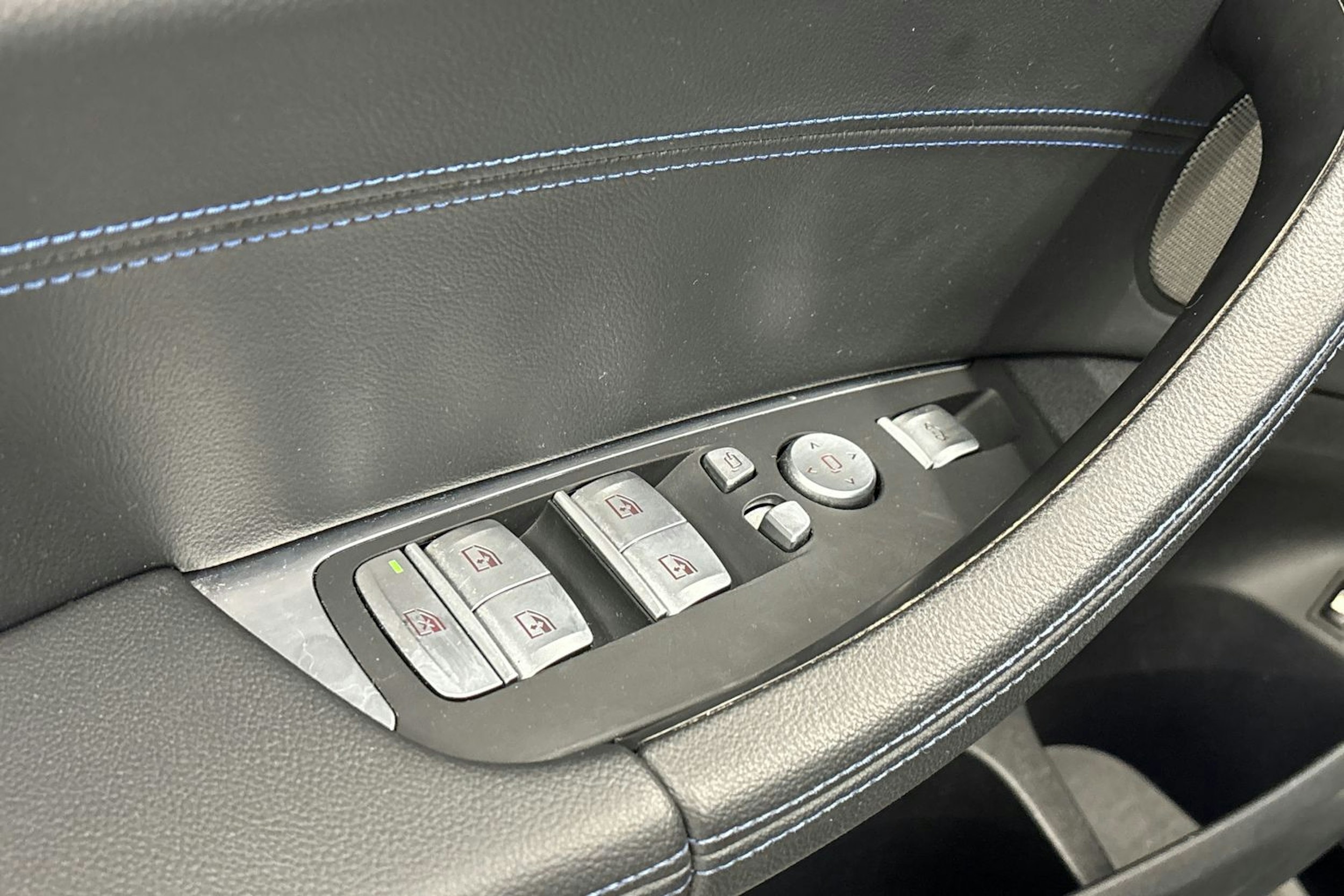 musta BMW X3 2020 kuva 15.