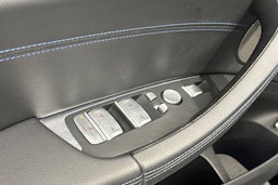 musta BMW X3 2020 kuva 15.