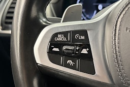 musta BMW X3 2020 kuva 18.